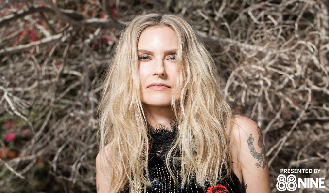 Aimee Mann