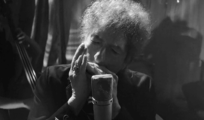More Info for Bob Dylan