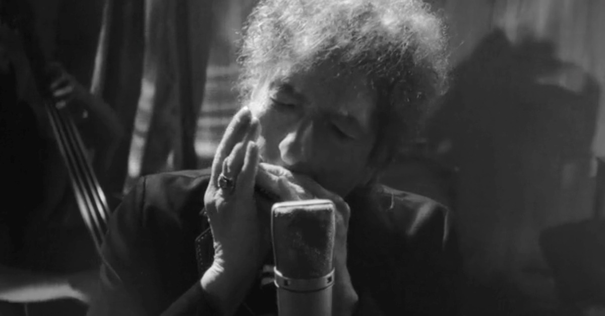 Bob Dylan