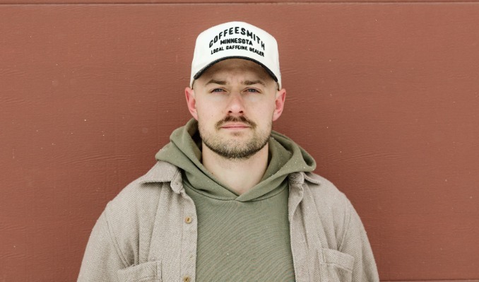 Reese Glover
