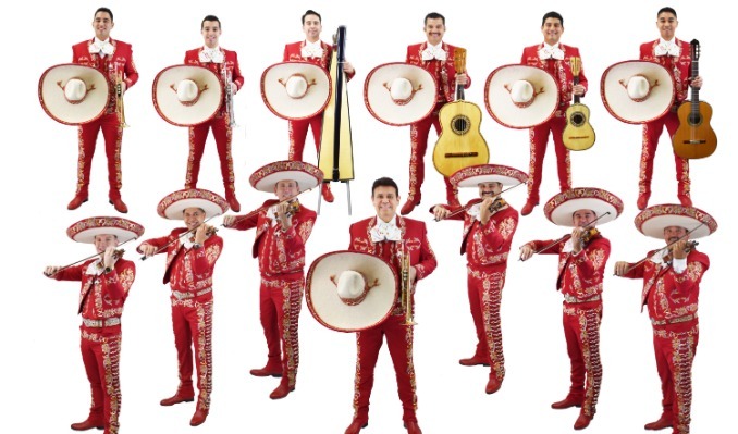 More Info for Mariachi Sol De Mexico de Jose' Hernandez 