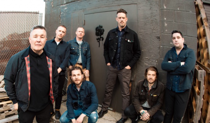 Dropkick Murphys