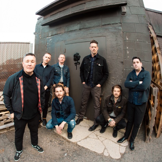 Dropkick Murphys - Highland - Yaamava' Theater - Wed, Sep 23, 2026