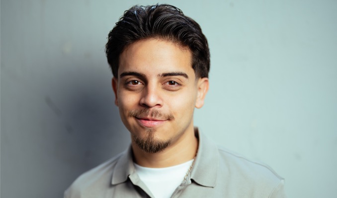 Ralph Barbosa