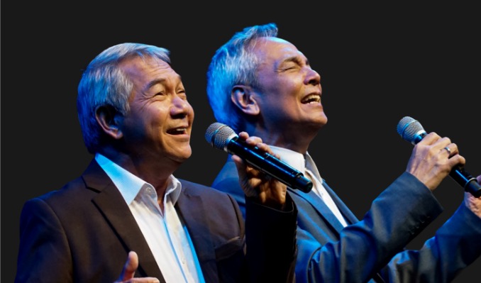 APO Hiking Society