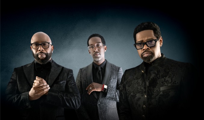 Boyz II Men