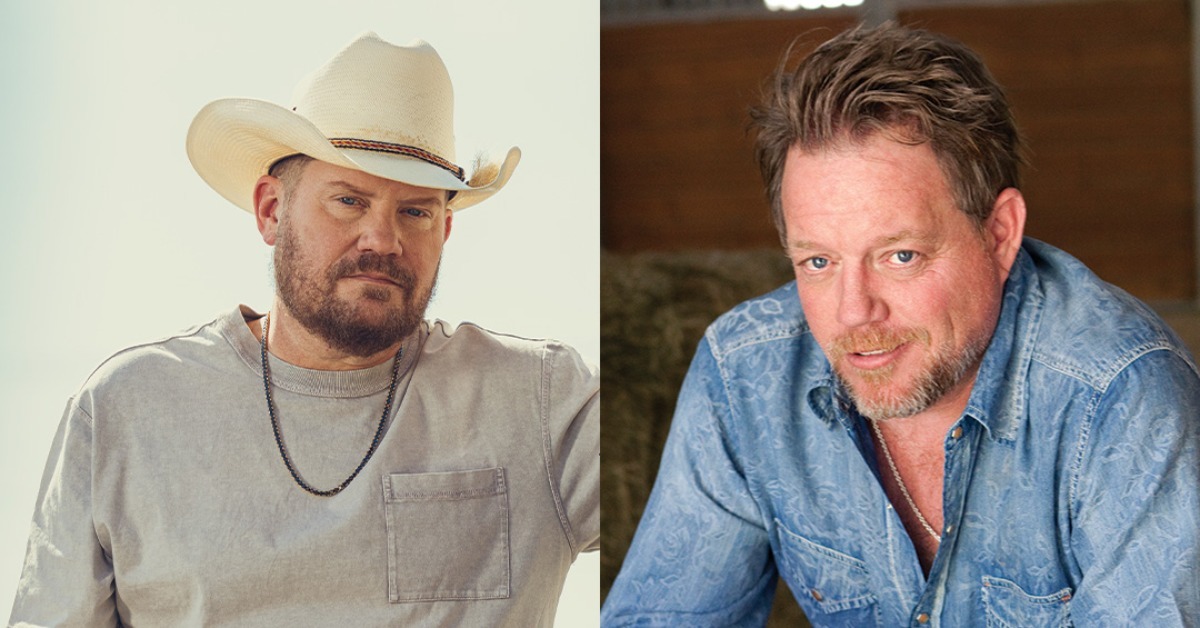 Randy Rogers & Pat Green