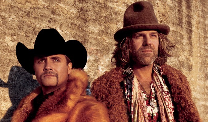 Big & Rich