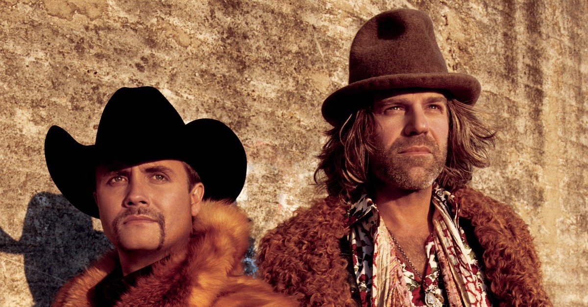 Big & Rich