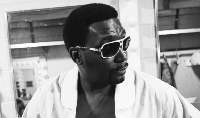 Big Daddy Kane