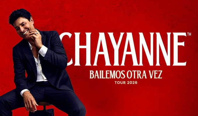 Chayanne