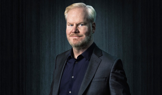 More Info for Jim Gaffigan