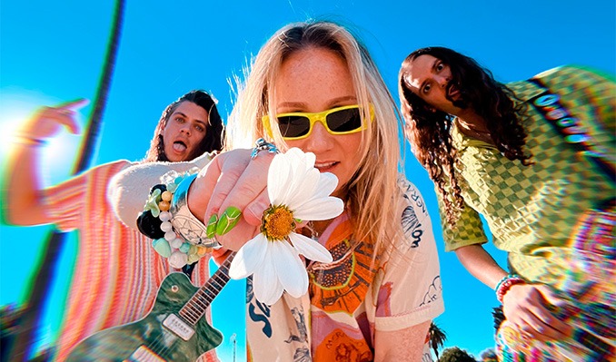 More Info for Bikini Trill