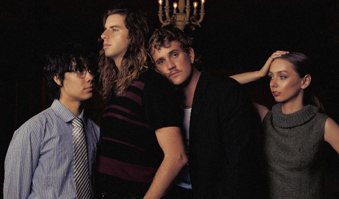 Spacey Jane
