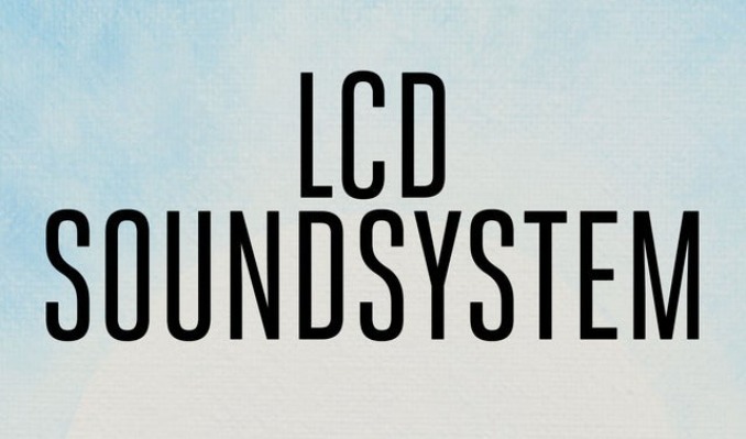 LCD Soundsystem
