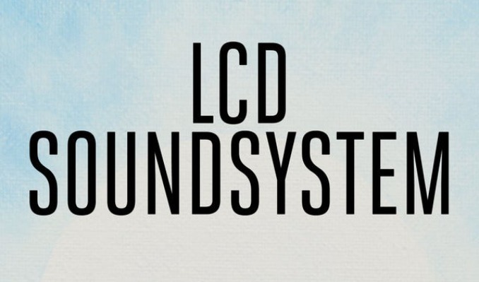 LCD Soundsystem - New Haven - College Street Music Hall - 2026年9
