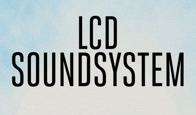 LCD Soundsystem