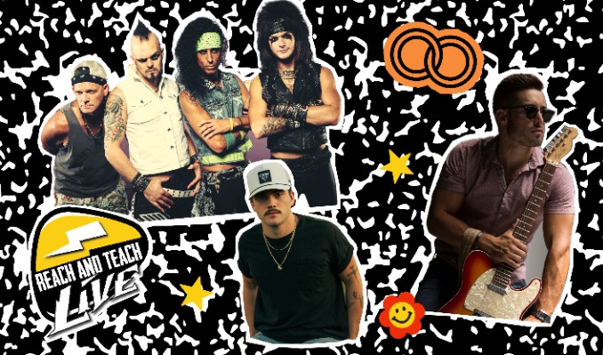 RNT Live!
