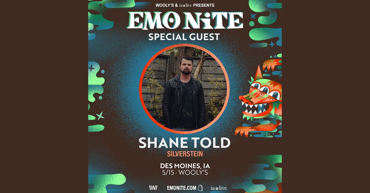 Emo Nite