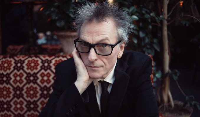More Info for Tommy Stinson & Friends