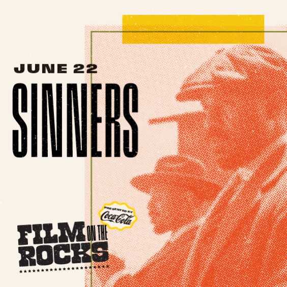 More Info for Film on the Rocks: Sinners