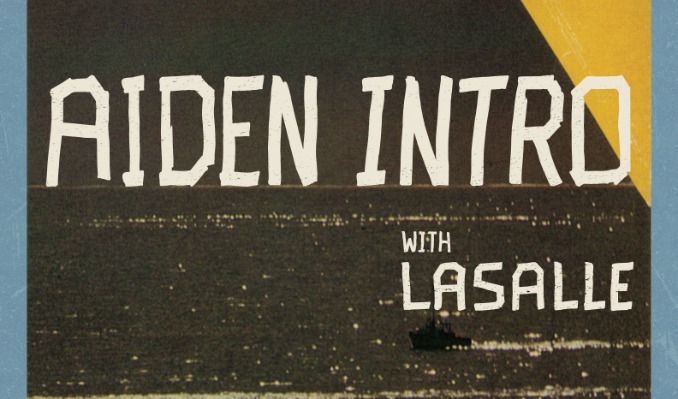 Aiden Intro