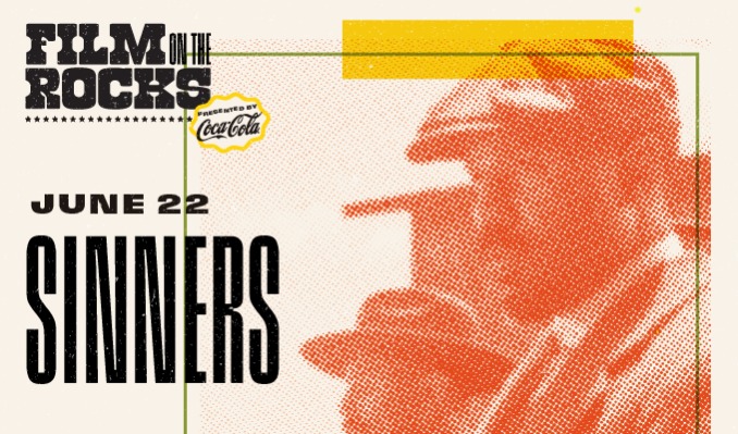 Film on the Rocks: Sinners