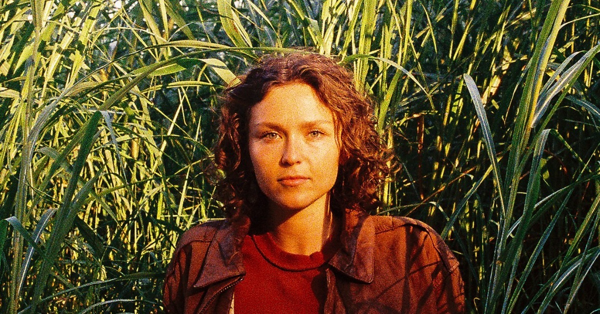 Samantha McKaige