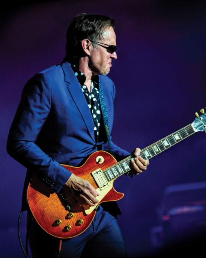 AXS PREMIUM - AXS US