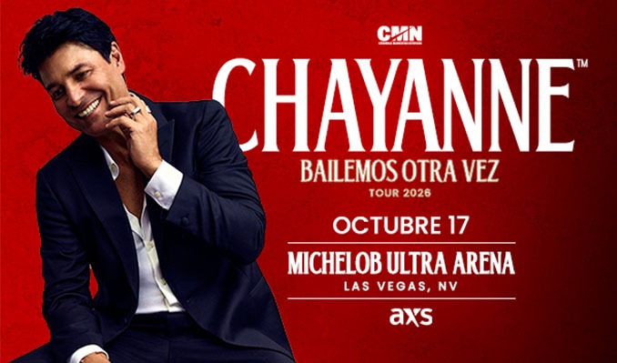 Chayanne