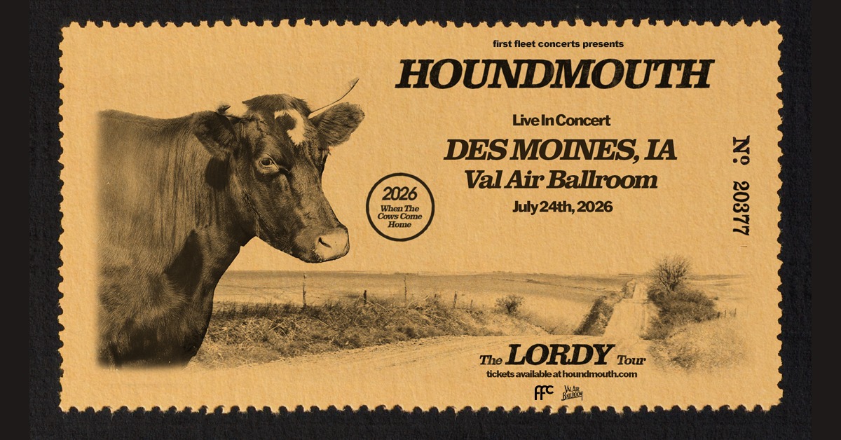 Houndmouth