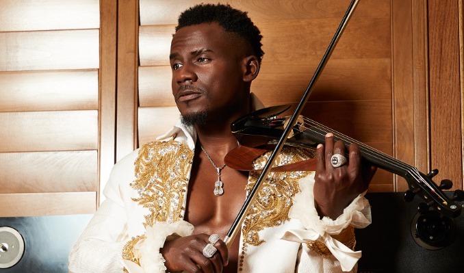 More Info for DEMOLA LIVE!