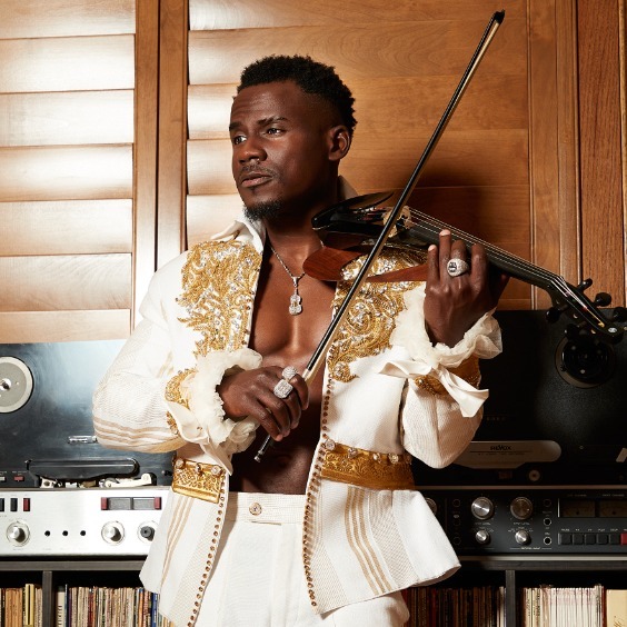 DEMOLA LIVE! - Chicago - Park West - 2026年10月4日(日) 19:30 - AXS JP