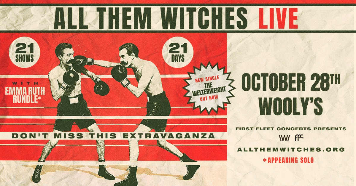 All Them Witches