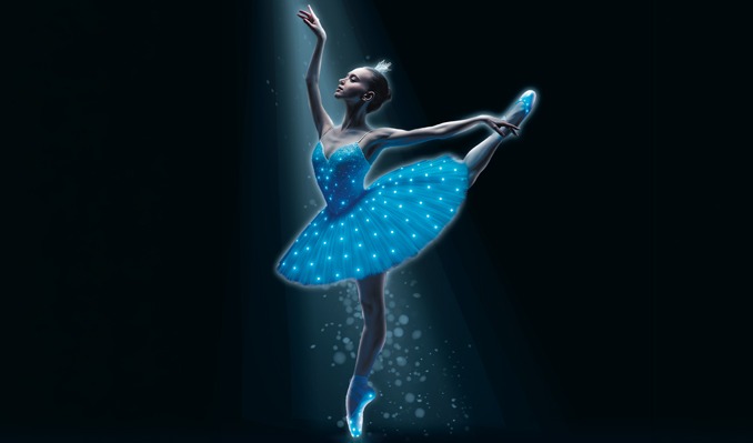 More Info for Swan Lake: Symphony of Lights