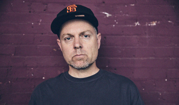 More Info for DJ Shadow Celebrates 30 Years of Endtroducing