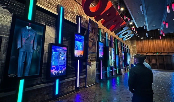 VIP Daytime Tour