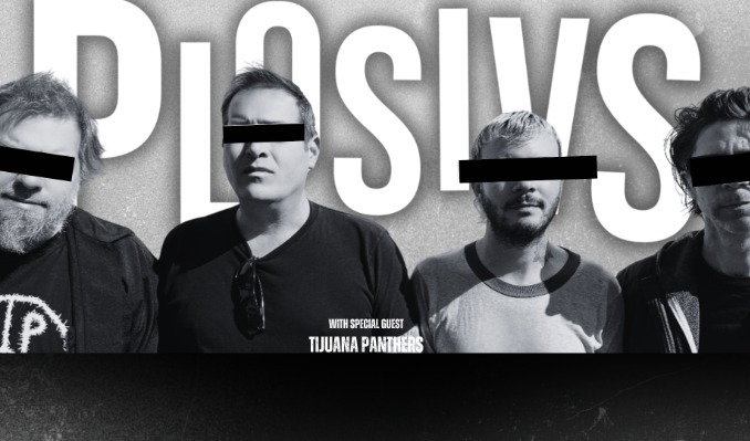 Plosivs