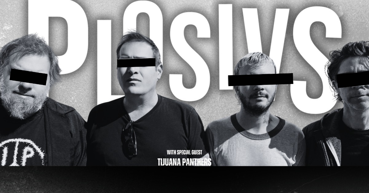 Plosivs