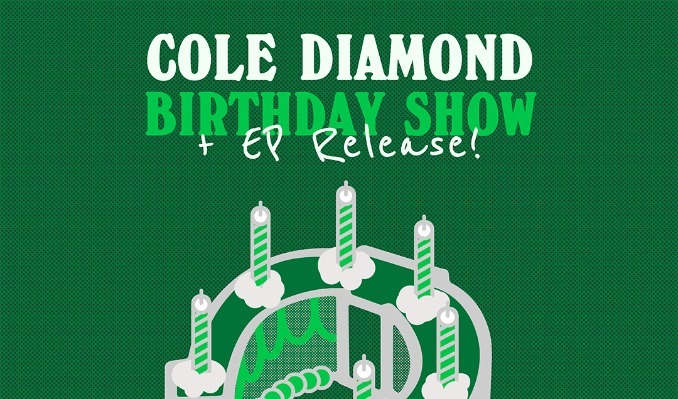 Cole Diamond