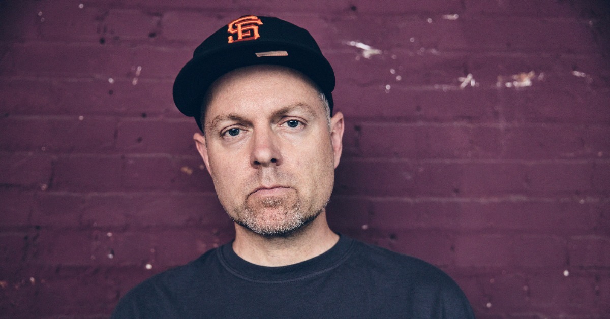 DJ Shadow - St. Paul - Palace Theatre - Thu, Oct 1, 2026, 08:00 PM