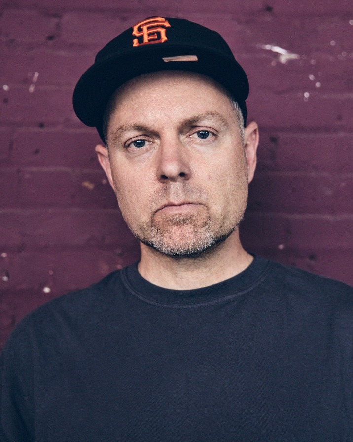 DJ Shadow - St. Paul - Palace Theatre - Thu, Oct 1, 2026, 08:00 PM