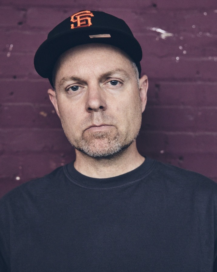 激レア】DJ Shadow Live at Britton Academy DJ Shadow – Live At