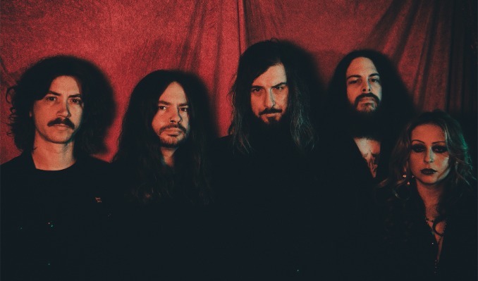 Uncle Acid