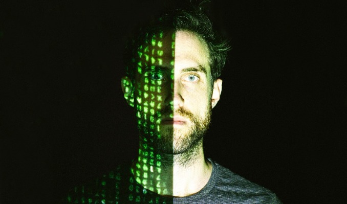 Beardyman