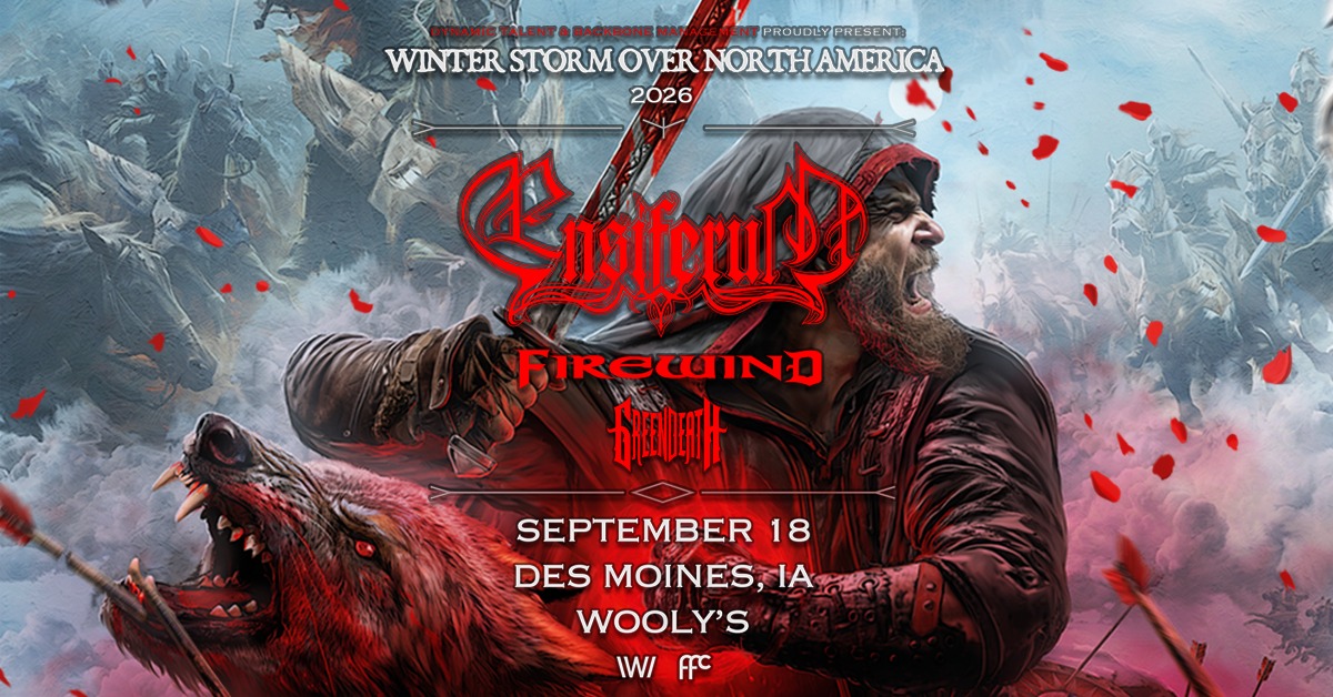 Ensiferum