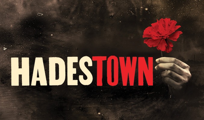 Hadestown - Wednesday