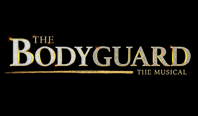 The Bodyguard - Monday