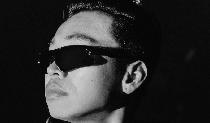ZHU – ON THE MOVE