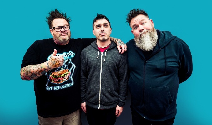 Bowling For Soup